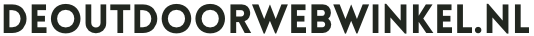 Deoutdoorwebwinkel.nl