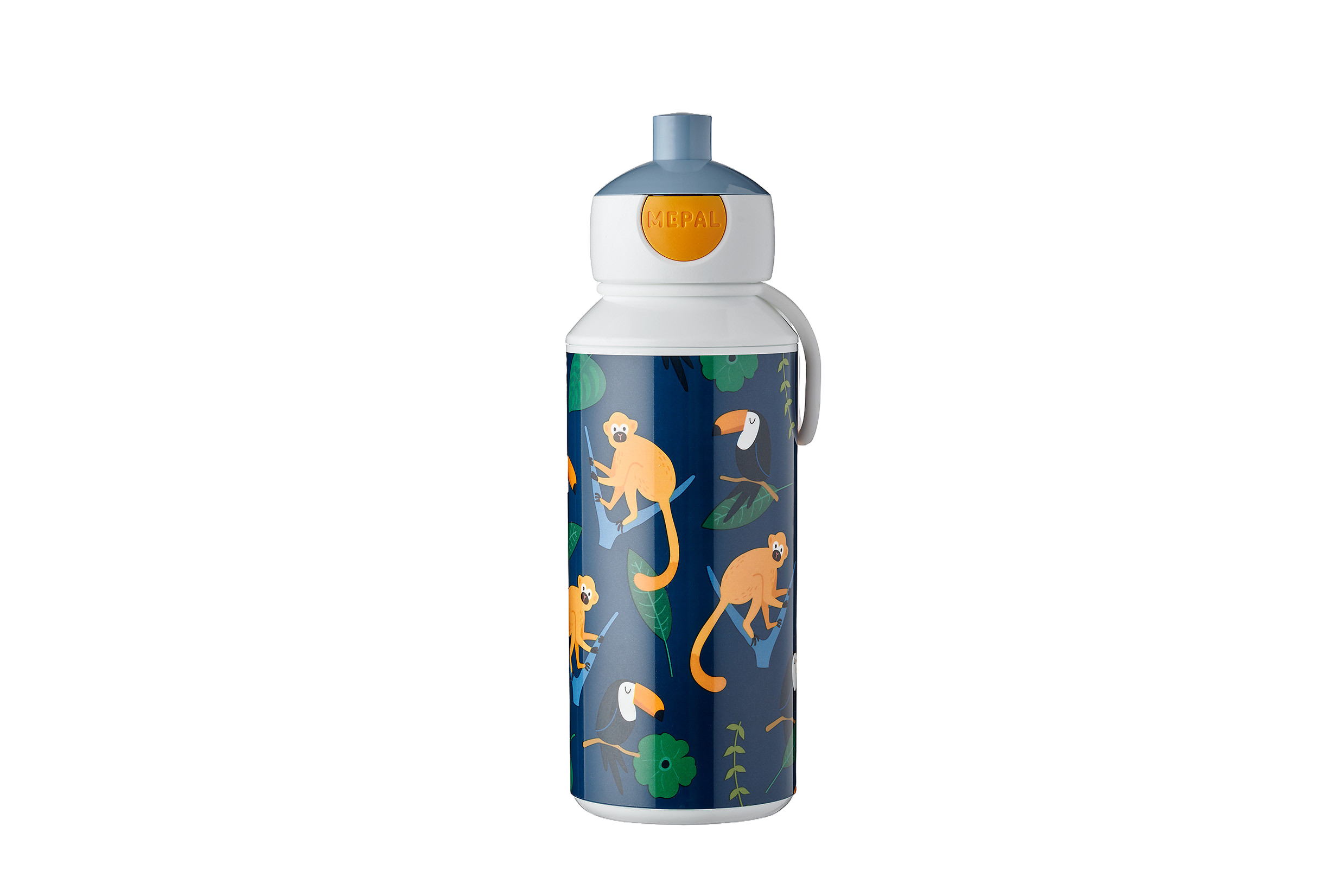 Mepal Drinkfles Pop-Up Campus 400 Ml
