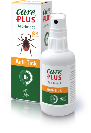 Care Plus Anti-Teek Spray 60ml