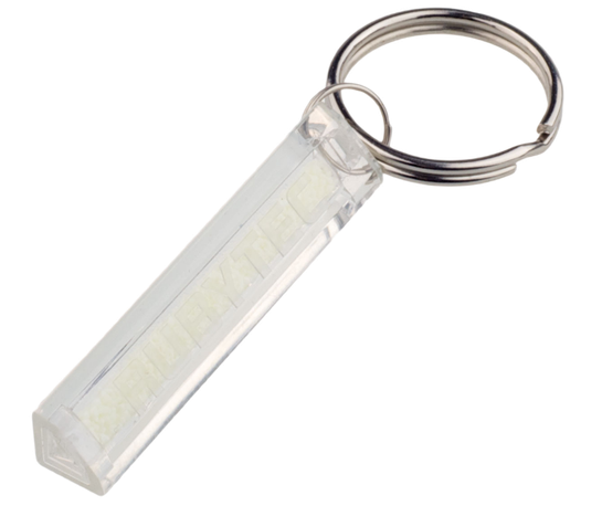 Rubytec Firefly Glowstick Sleutelhanger