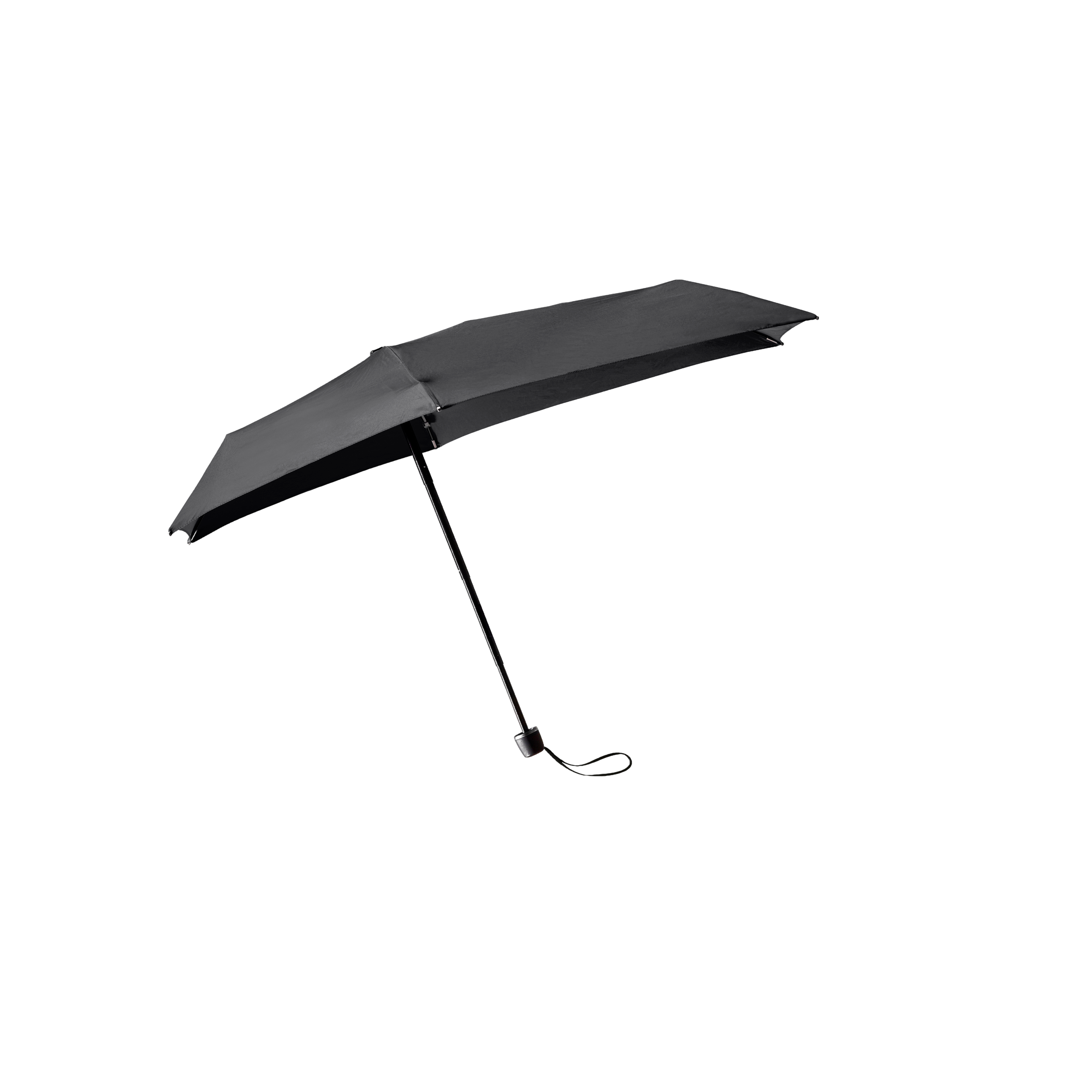 Senz Micro Foldable Storm Paraplu
