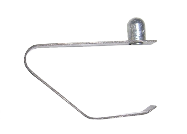 Campking Klemborgveer met Nok 5 x 7 mm (5 stuks)
