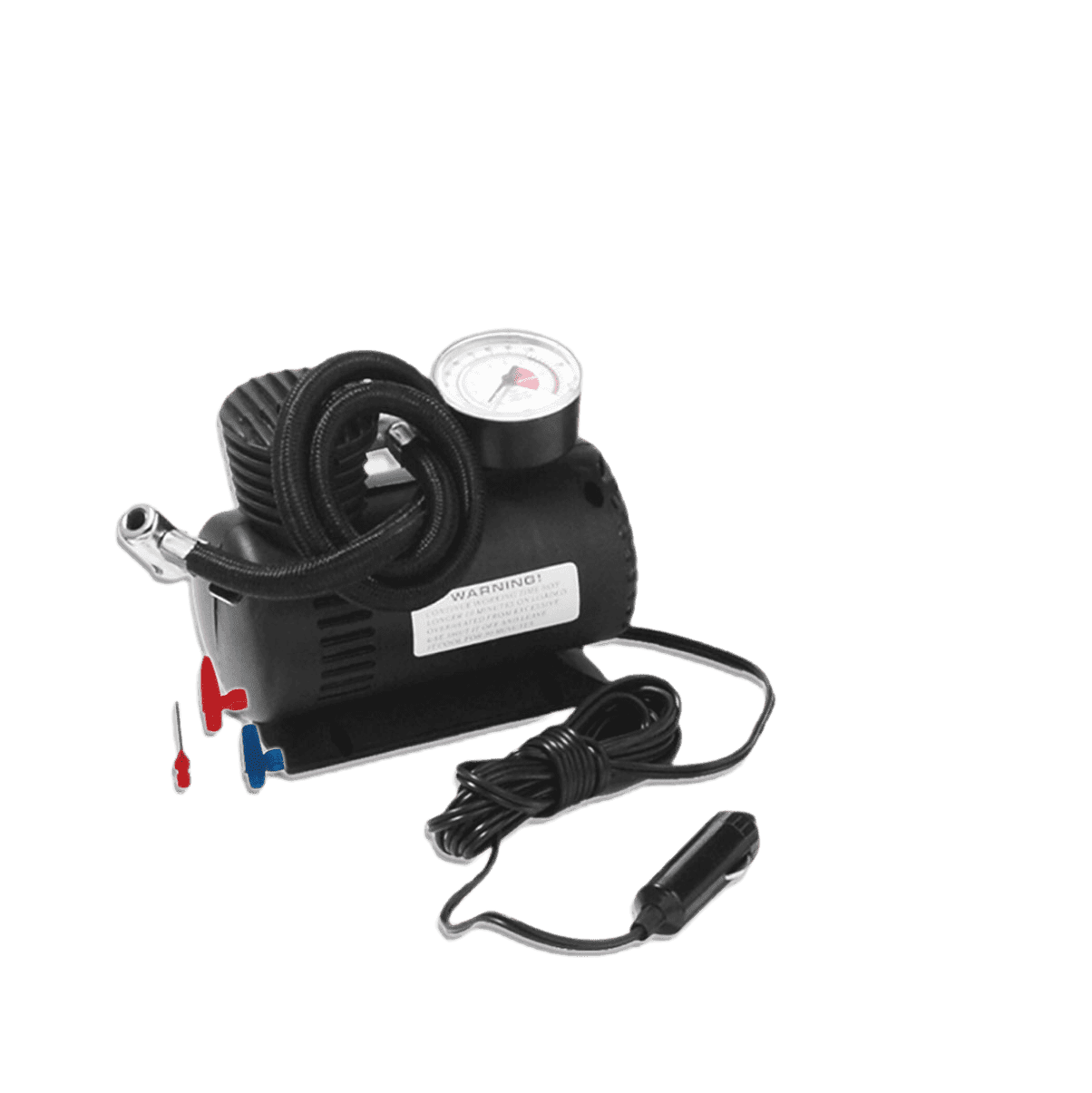 Pro Plus COMPRESSOR