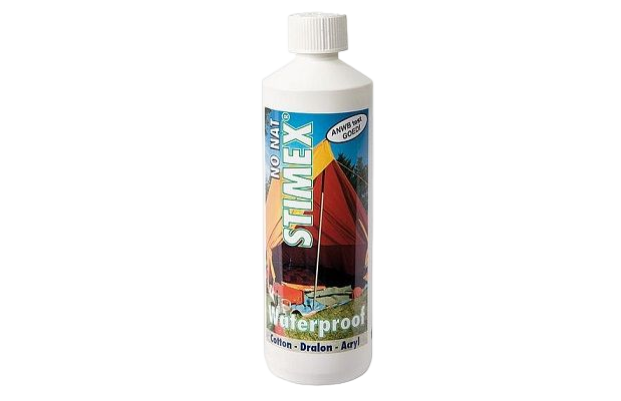 Stimex Canvas Waterproof Flacon 500 ml