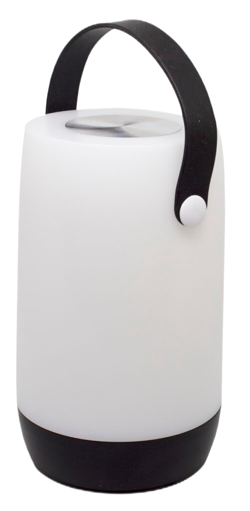 Eurotrail Glossy Oplaadbare Lamp