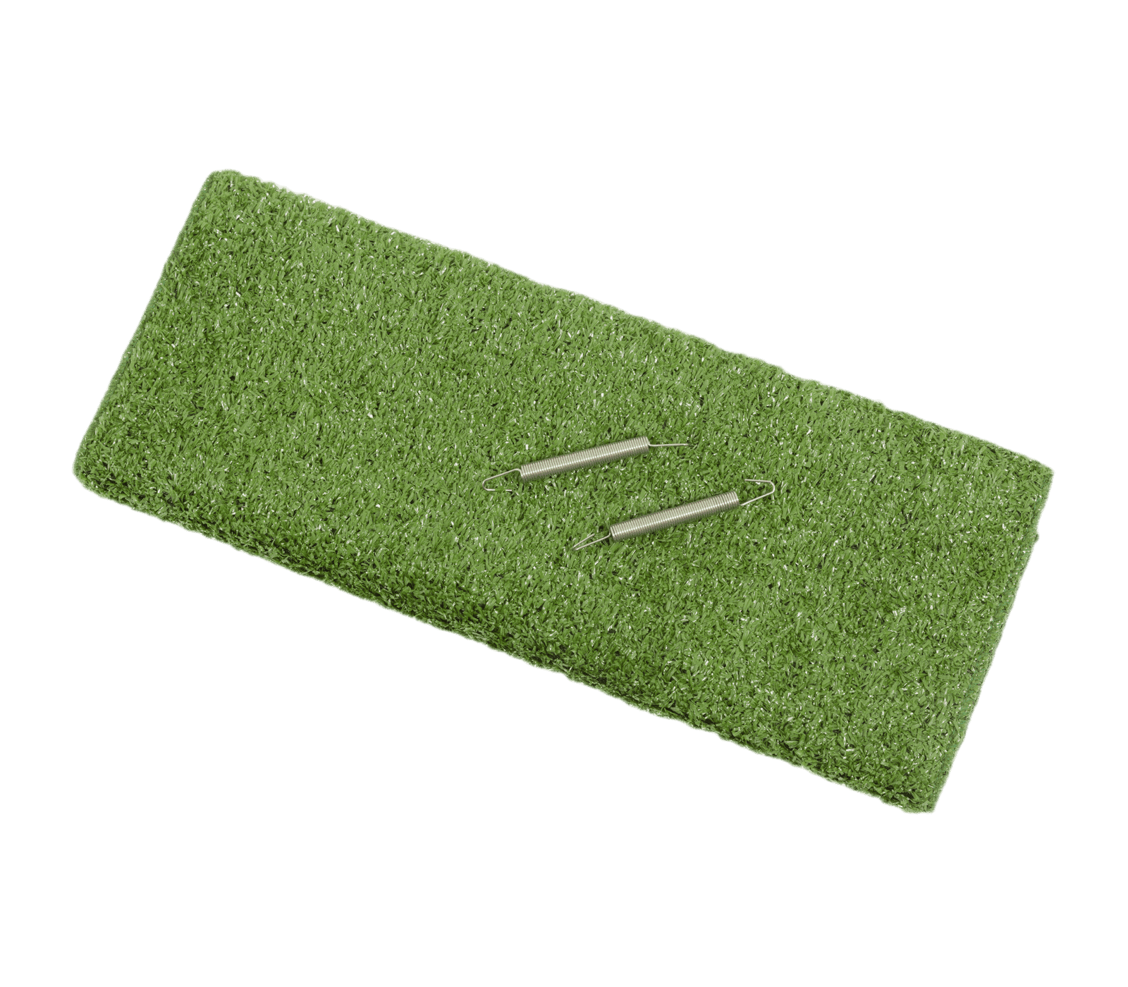Redwood Gras Platform Cover voor opstap