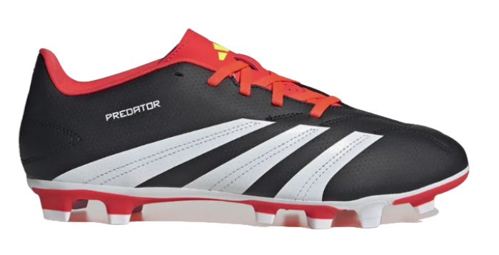 Adidas Predator Club FxG Voetbalschoen