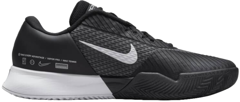 Nike Nike Zoom Vaport Pro 2 Clay Tennisschoenen