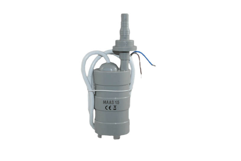 Haba Dompelpomp 15L