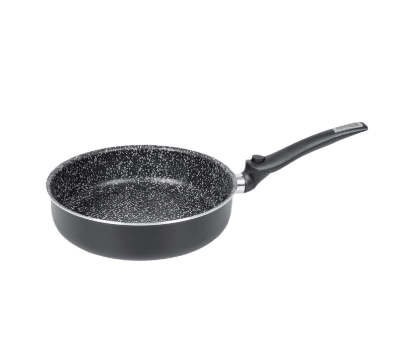 Bo-Camp Hapjespan Turn Ø24cm