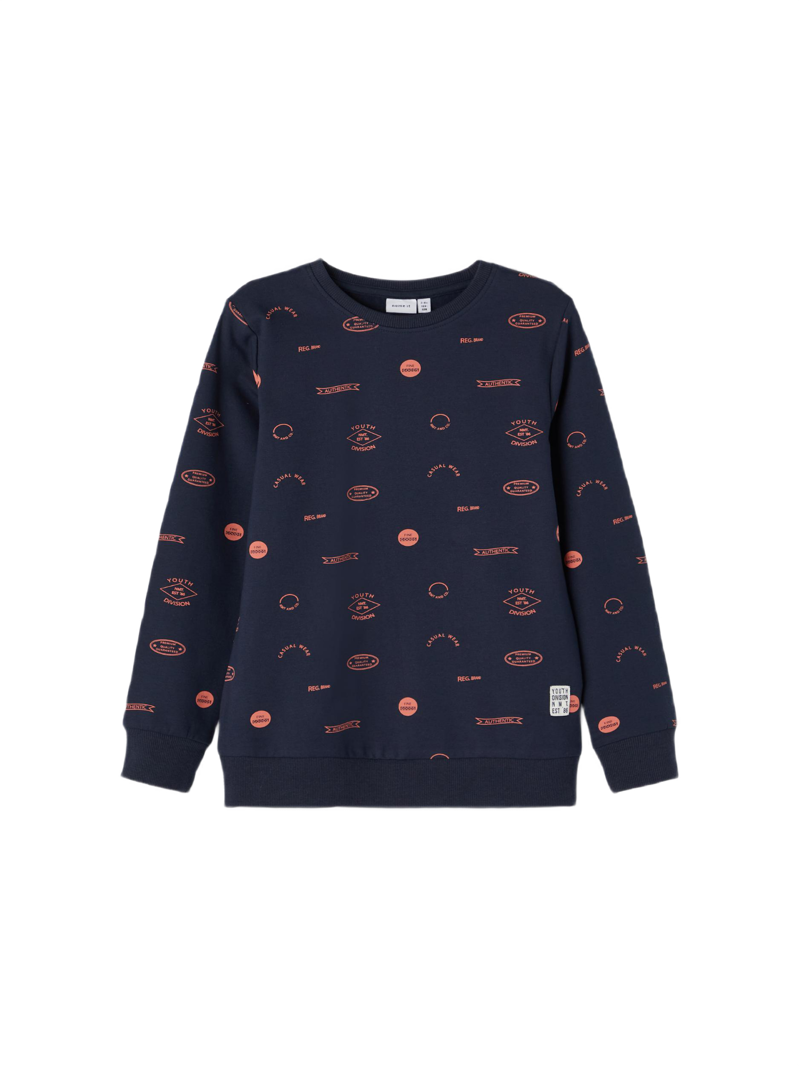 Name It Dukkel Sweater
