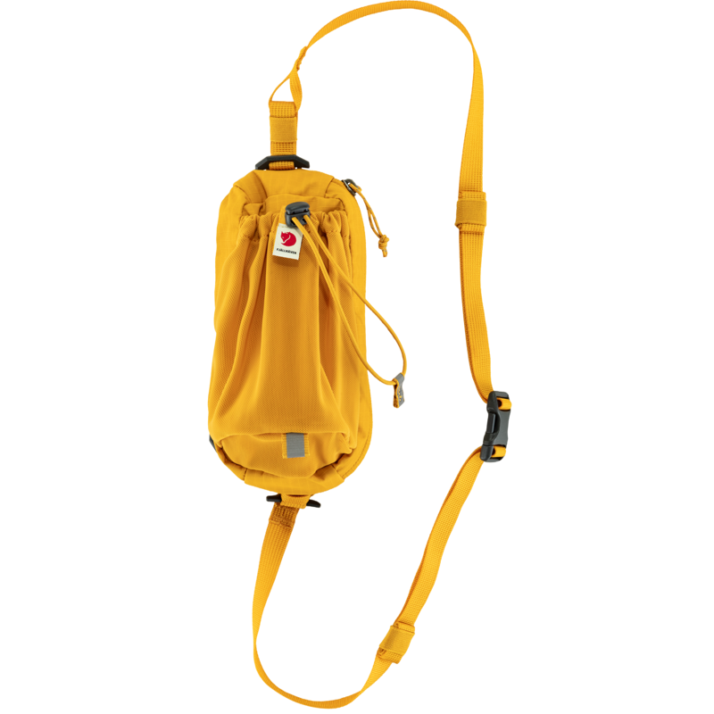 Fjällräven Abisko Bottle Pocket Schoudertas