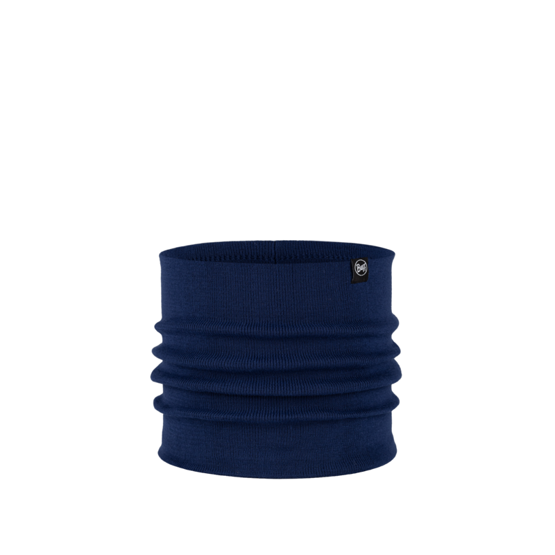 Buff Gebreide Nekwarmer