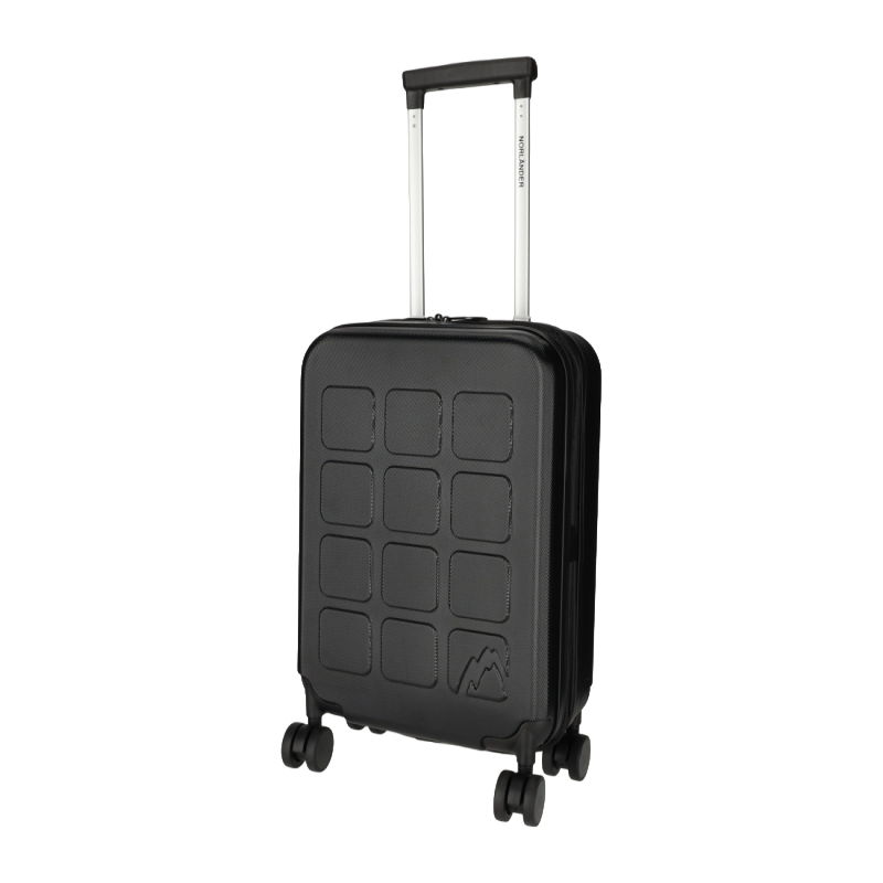 Norländer Opvouwbare Trolley