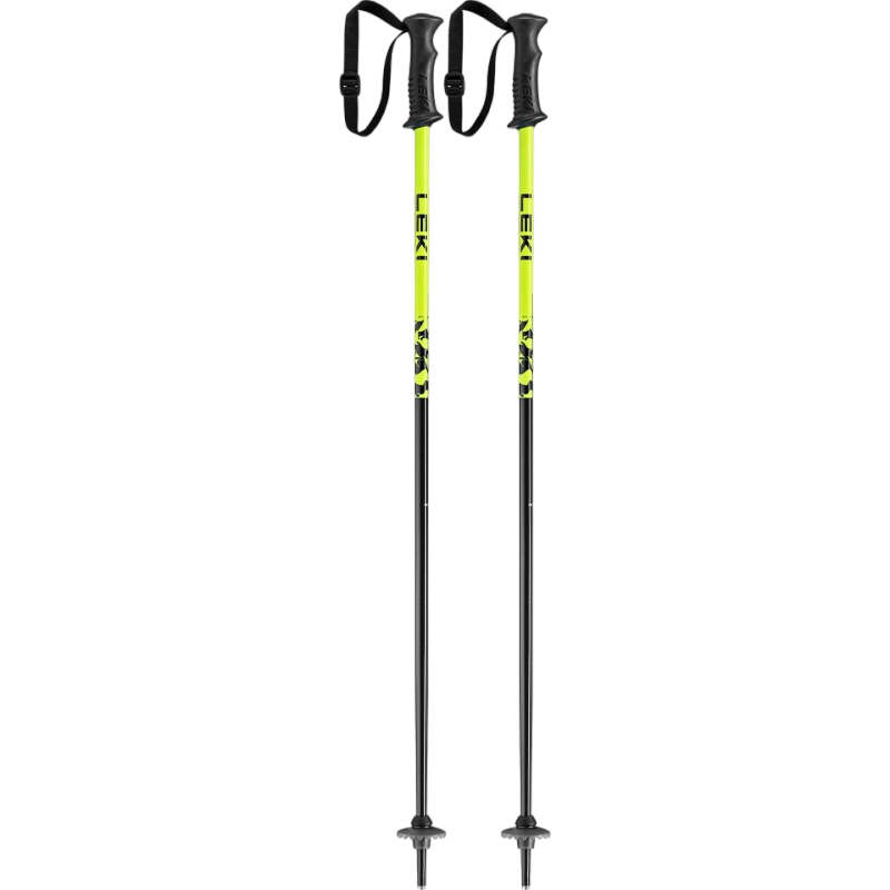 Leki Rider Skistokken