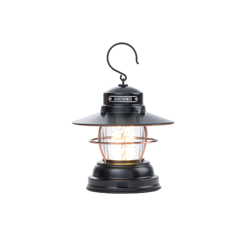 Barebones Outpost Lantern