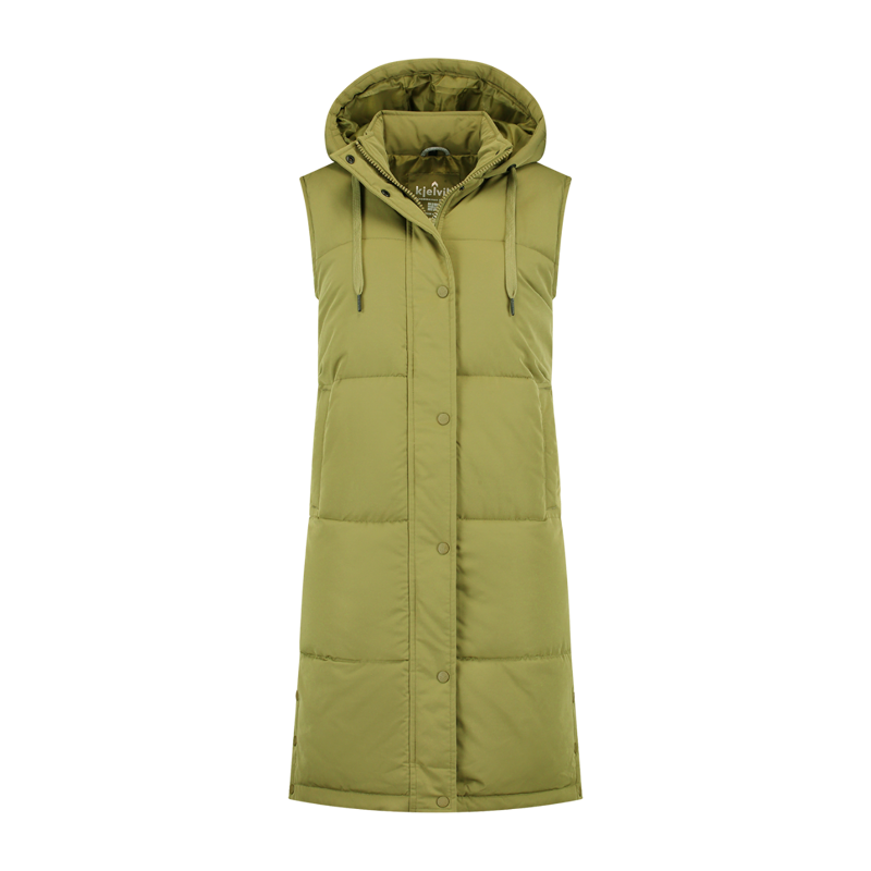Kjelvik Liva Bodywarmer