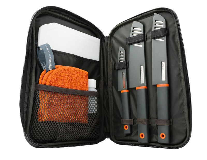 Gsi Santoku Messenset