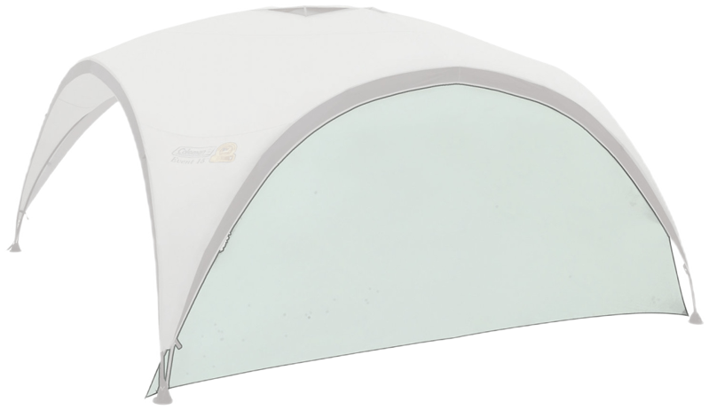 Coleman Zijwand Event Shelter L