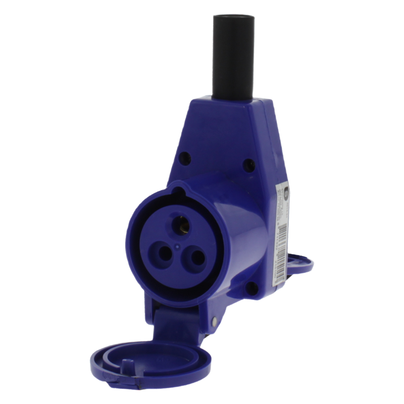 Redwood CEE Haaks Contra Stopcontact