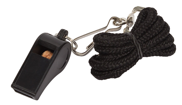 Stanno Fluit met Koord