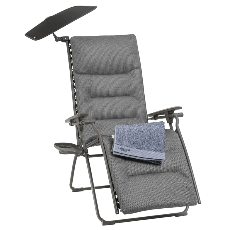 Lafuma All In One Relaxstoel