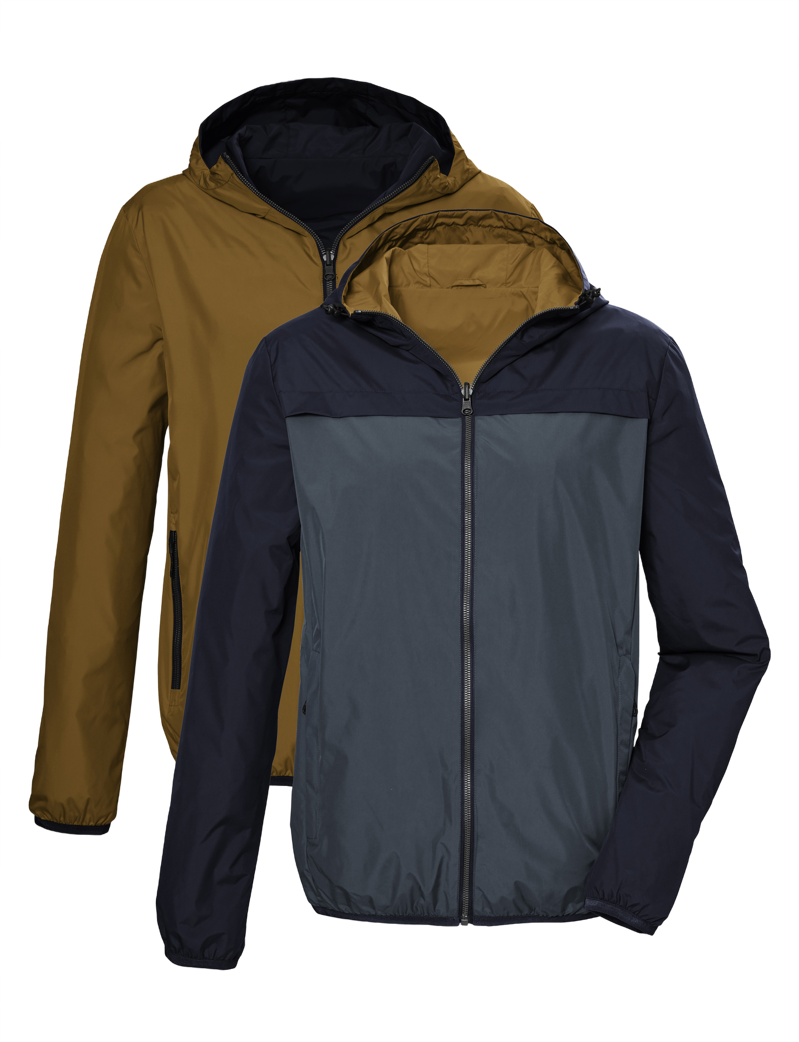 Giga Dx Gs 90 Jacket