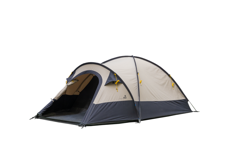 Redwood Chestnut 230 TC Koepeltent