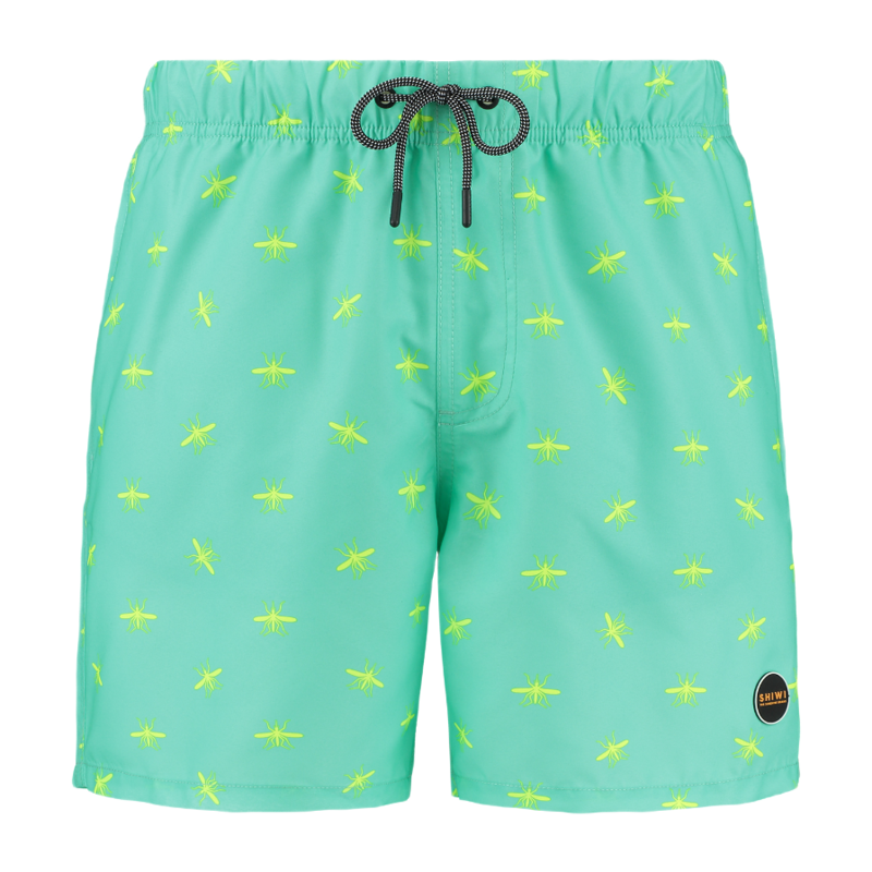 Shiwi Mosquito Micro Peach Zwemshort