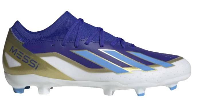 Adidas X Crazyfast League Messie FG Voetbalschoen