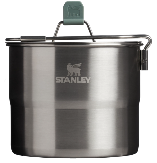 Stanley Wildfare Go Two Bowl Cook Set 1.1l