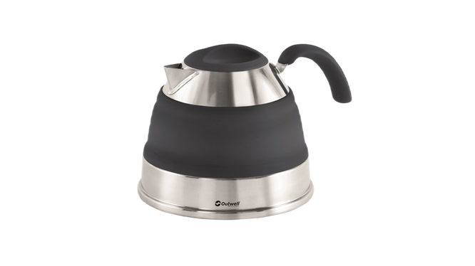 Robens COLLAPS KETTLE 1.5L NAVY NIGHT