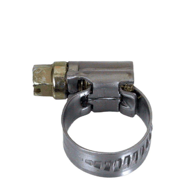 Gimeg Wormschroef slangklem Ø 11-16 mm (4 stuks)