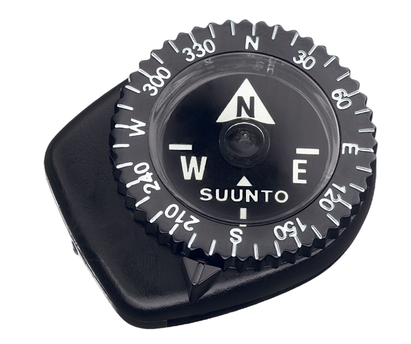 Suunto Clipper Kompas