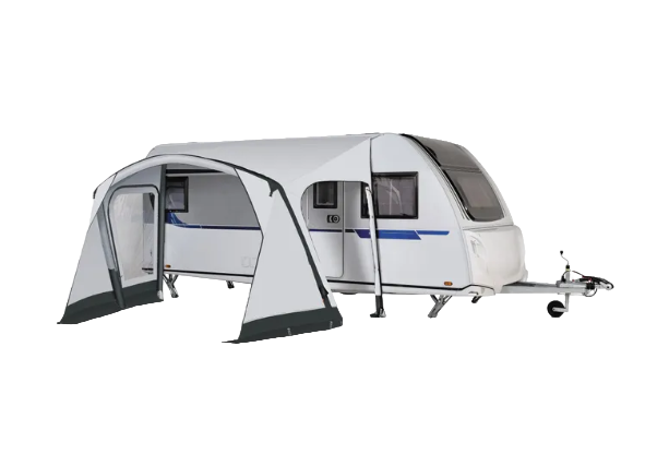 Dorema Q&E Air Sunshade 265