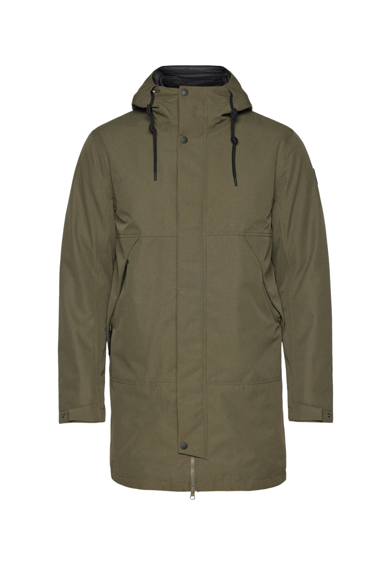 Icepeak Aikas Winterjas