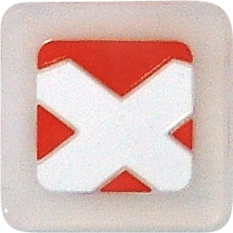 Pacific Square Demper