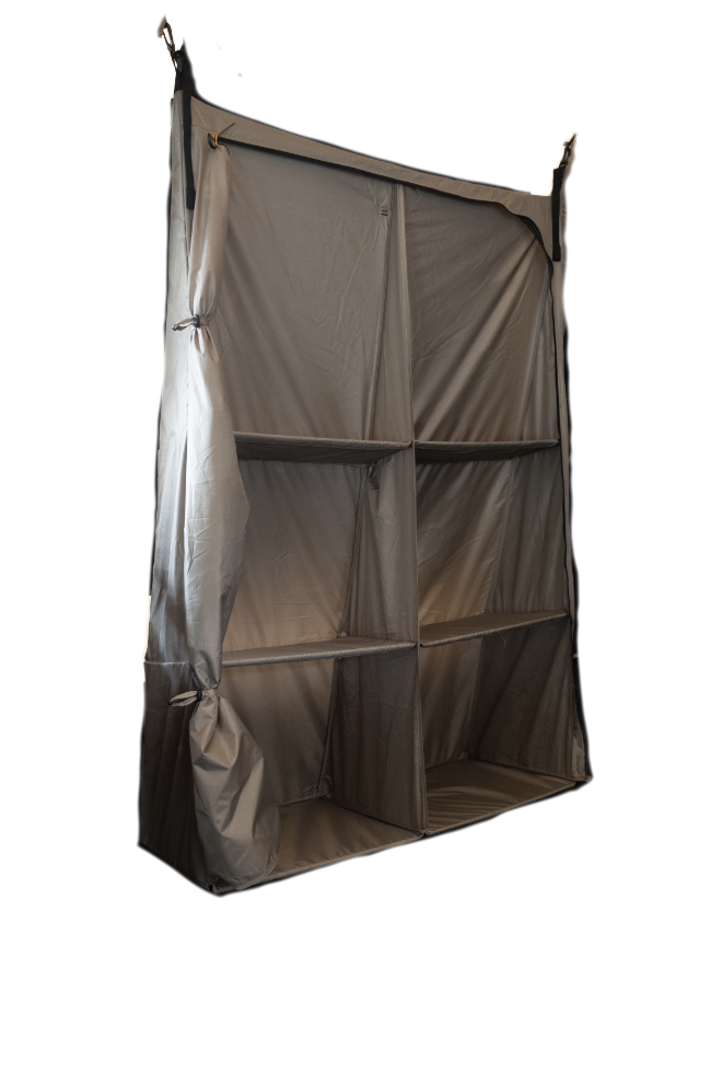 Redwood Navarro Kast