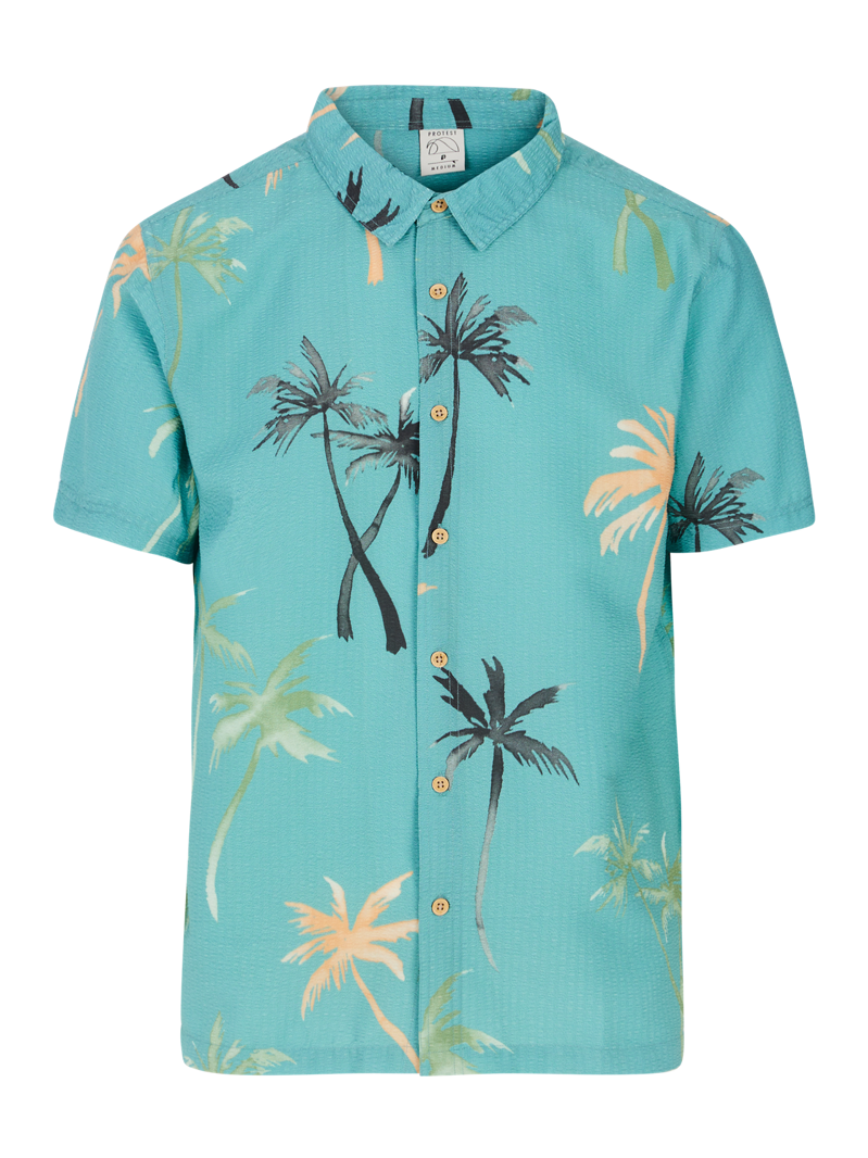 Protest Duston Overhemd