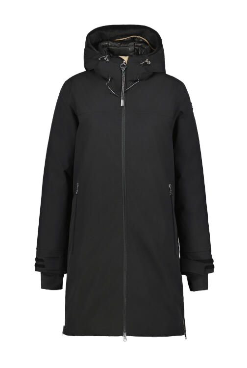 Luhta Inginmaa Winterjas