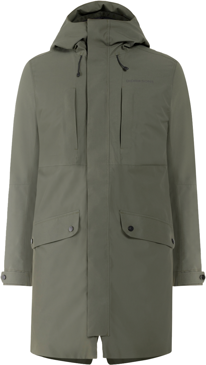 Didriksons Falke Parka