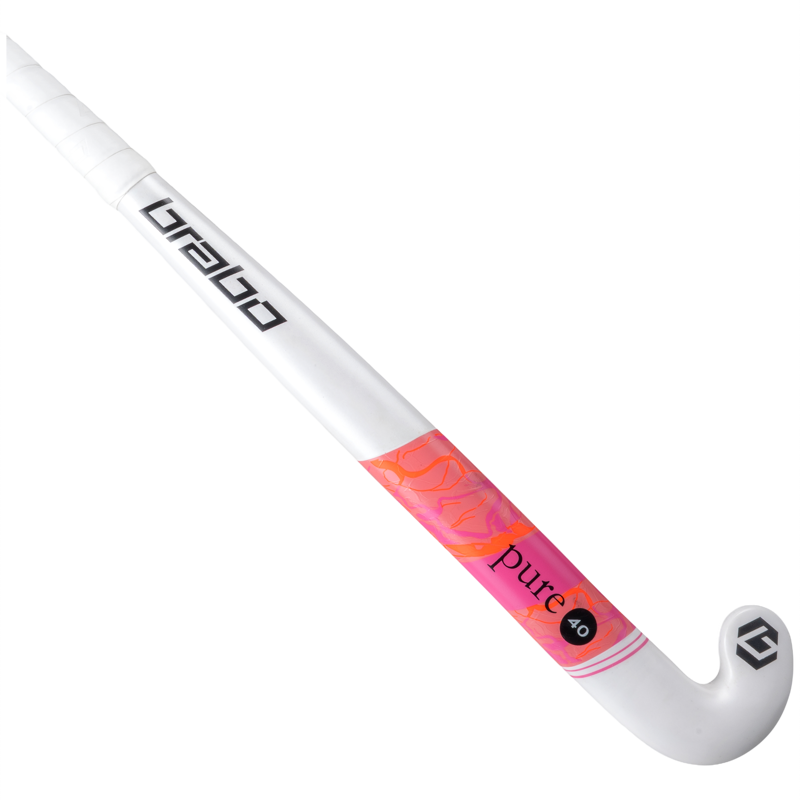 Brabo Pure 40 PB Hockeystick