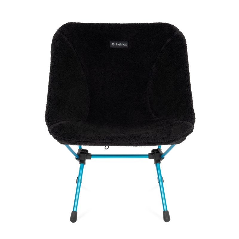 Helinox Fleecehoes voor Chair One Kampeerstoel