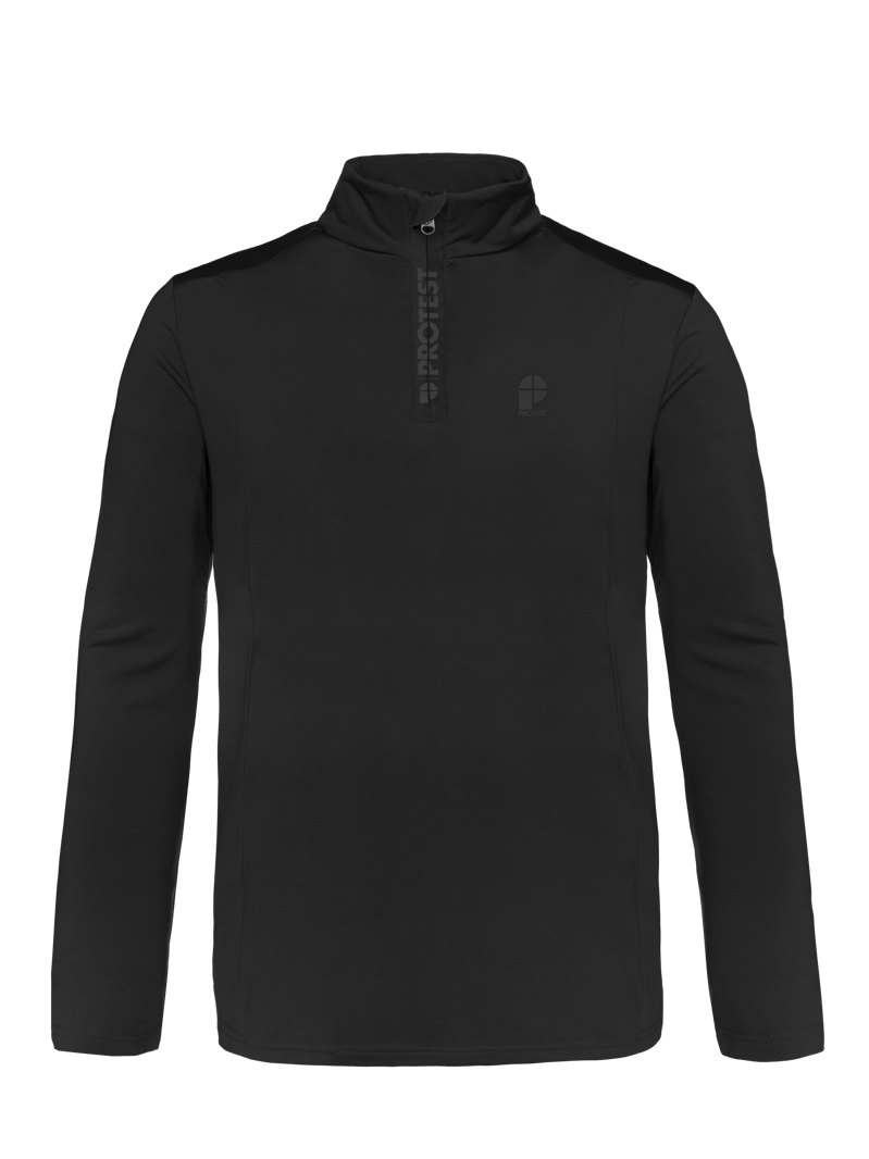 Protest Will 1/4 Zip Trui