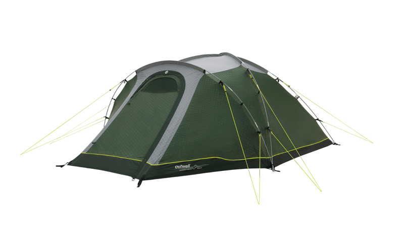 Outwell Cloud 4 Tent