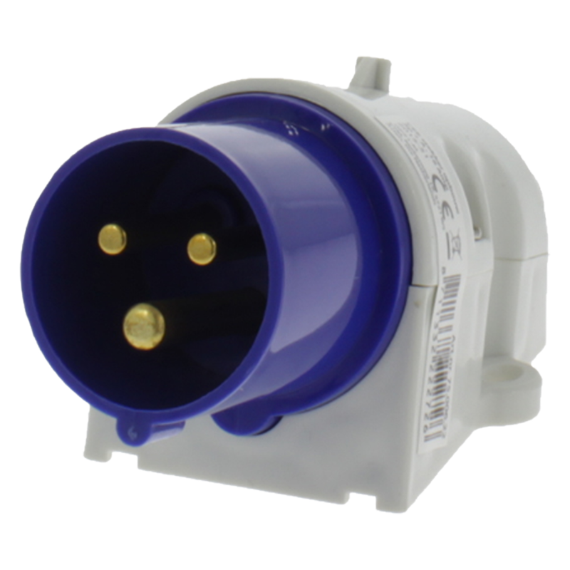 Redwood CEE Invoerdoos Opbouw