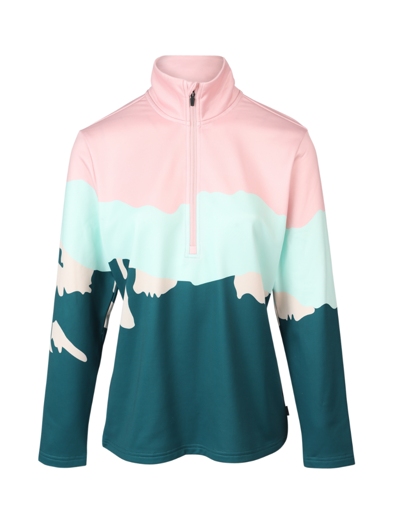 Brunotti Yukon Fleece Trui