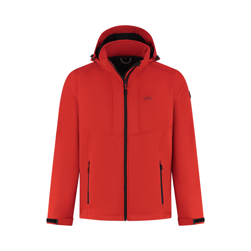 Kjelvik Kris Softshell