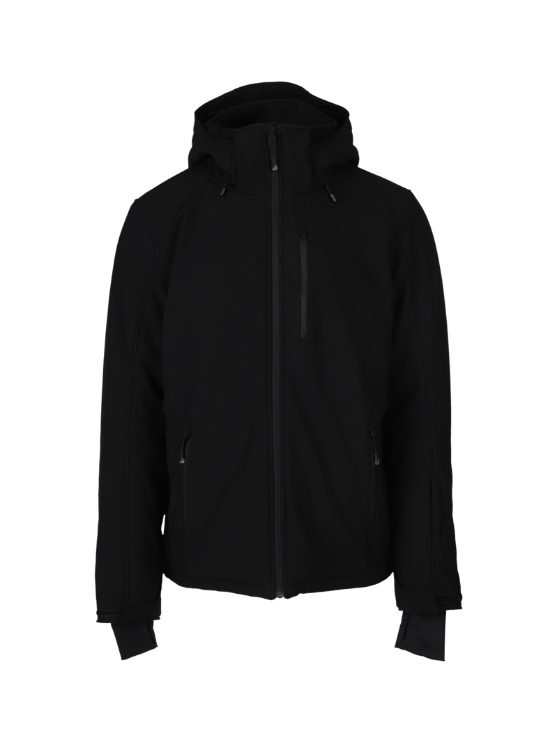 Brunotti Marsala-N Softshell Jas