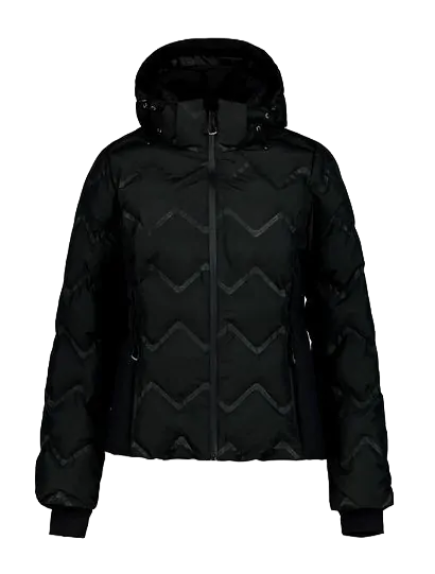 Icepeak Dillingen Ski-Jas